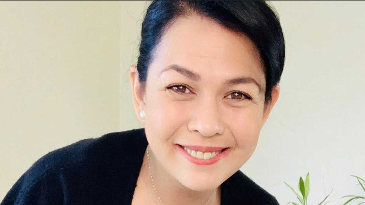 Lotlot de Leon Shares Heartfelt Reaction to Her Character Name 'Nora' on Set