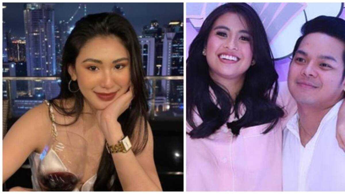 Christine Dacera case respondent receives support from Gabbi Garcia ...