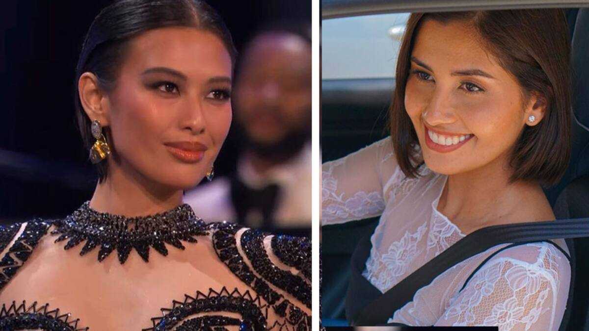 Shamcy Shamcey Supsup, proud kay Michelle Dee: “Securing a place in the top 10 ...
