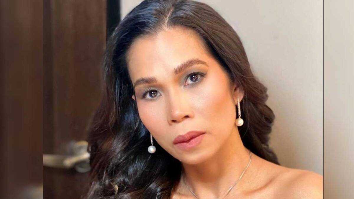 Cristy Fermin, may payo kay Pokwang: "Dapat hawak niya kanyang emosyon. Ang dila niya nagagarteran sana niya" - KAMI.COM.PH