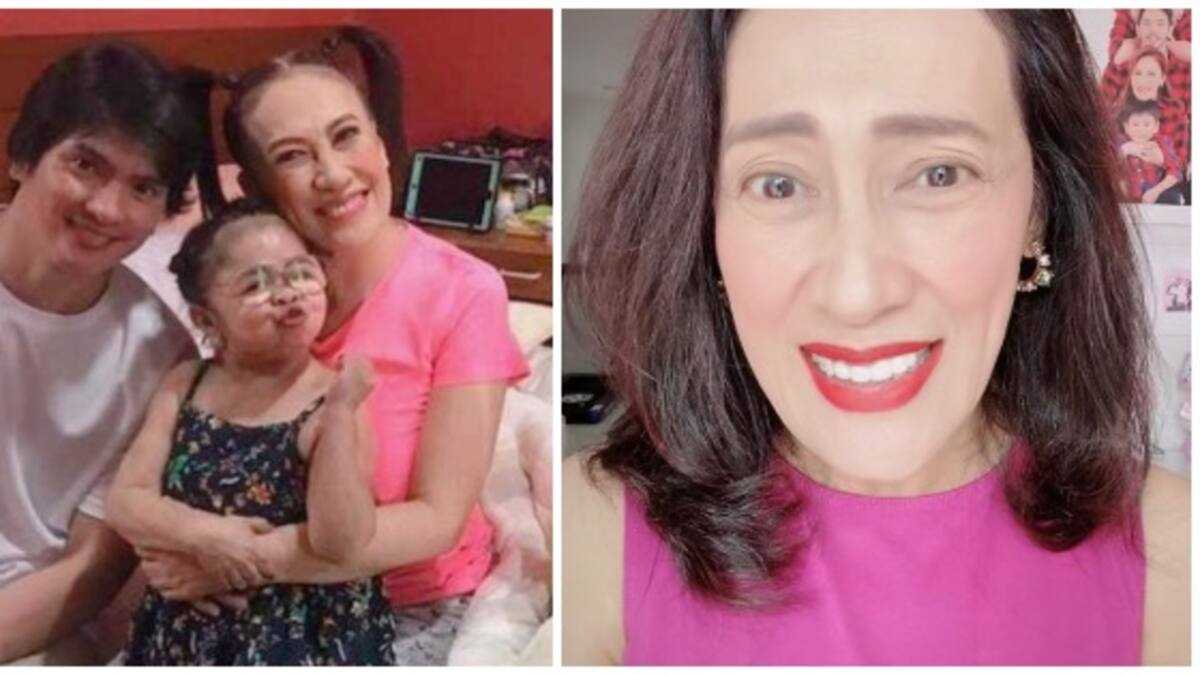 Ai-ai Delas Alas Gets Heartbroken Over Death Of Her Friend Mahal 