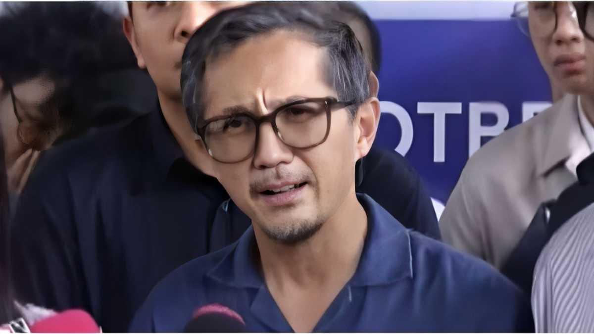 Pinoy Dad's Viral Video Leads to License Suspension: Letting Your Kid Drive is Illegal!