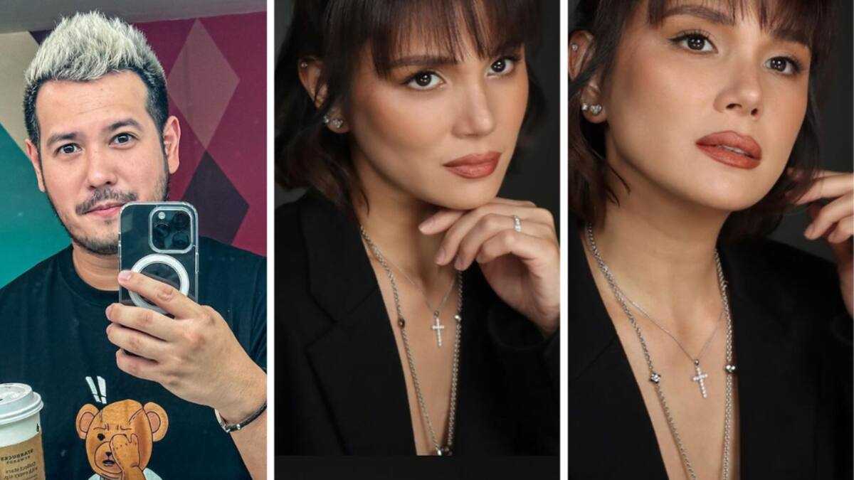 John Prats gushes over Isabel Oli’s stunning snaps: “Oh my heart ...