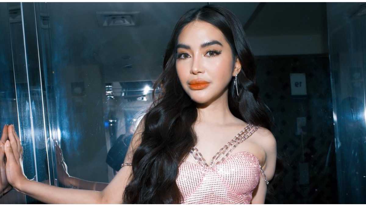 Muling Images Miss Glenda, muling hinarap ang laban sa kalusugan - KAMI.COM.PH