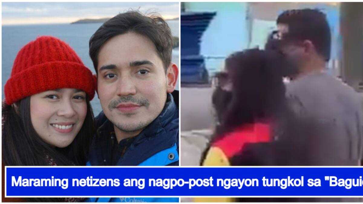 ‘Baguio’, trending sa social media matapos ang tell-all post ni Paolo ...