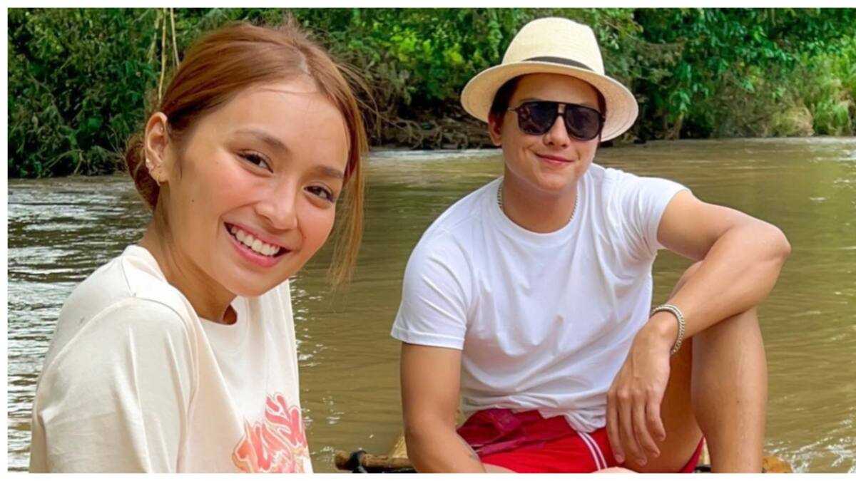Mga kapatid ni Daniel Padilla, may nakakaantig na mensahe kay Kathryn Bernardo - KAMI.COM.PH
