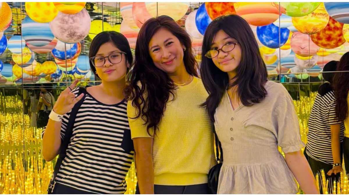 Pamilya ni Izzy Trazona, nagdanas ng painful at hurtful na araw kamakaialan Pamilya ni Izzy Trazona, nagdanas ng painful at hurtful na araw kamakaialan