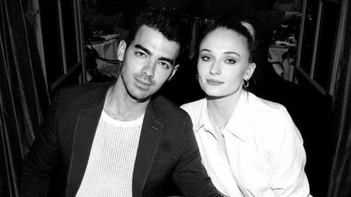 American singer Joe Jonas files for divorce from 'Game of Thrones' star ...