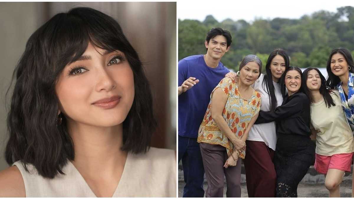 Iya Villania Sinasuportahan ang Desisyon ni Camille Prats na Magpahinga Mula sa Teleserye: 'Love You, Bes!'
