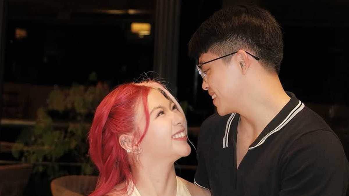 Pag-ibig na Walang Hanggan: Carlos Yulo at Chloe San Jose Nagpalitan ng Matamis na Mensahe sa ika-5 Anniversary Nila