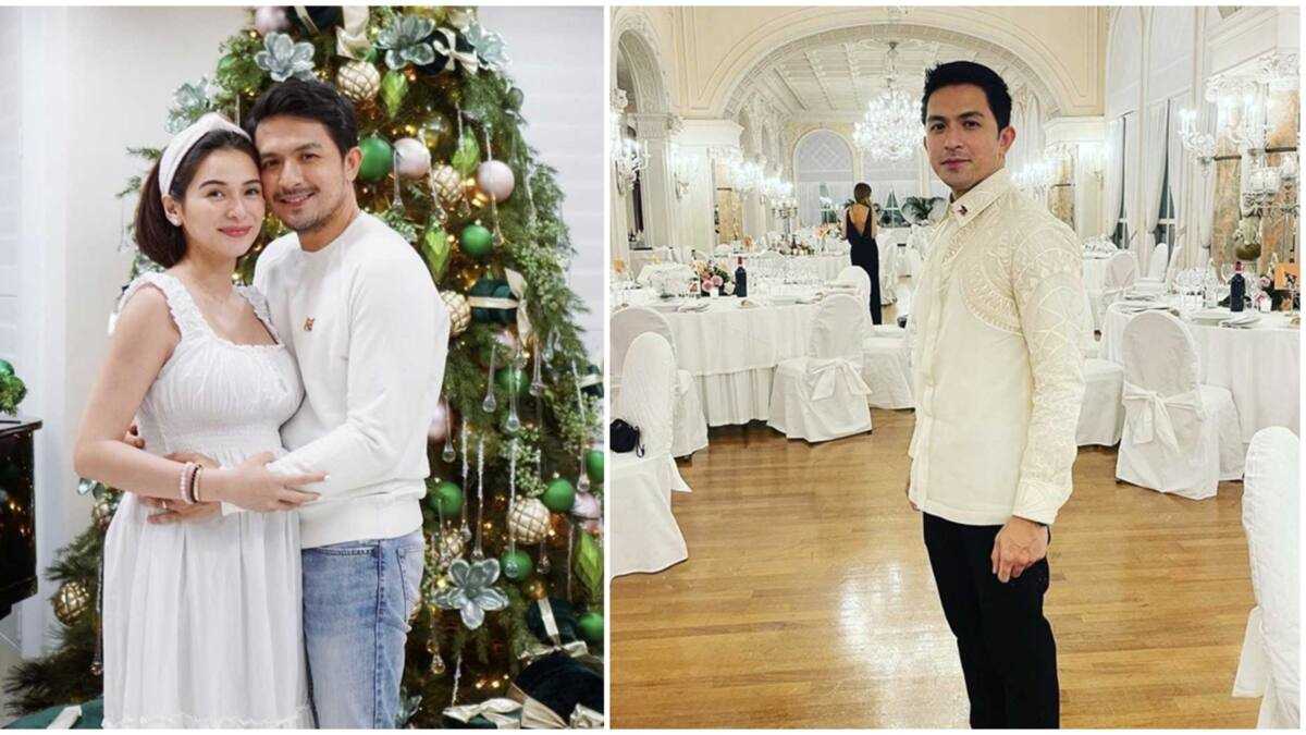 Jennylyn Mercado, May Sweet Na Birthday Message Para Kay Dennis Trillo 