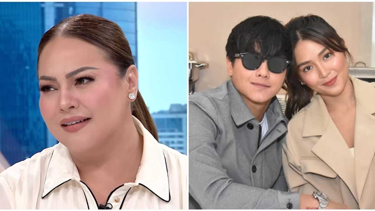 Karla Estrada, nagsalita sa pamba-bash kay Daniel Padilla matapos ang  KathNiel breakup - KAMI.COM.PH