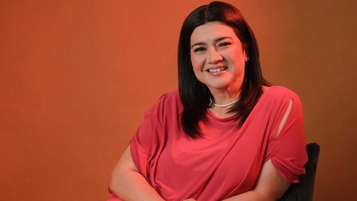 Nadia Montenegro resigns from Senate post amid prohibited substance  controversy - KAMI.COM.PH