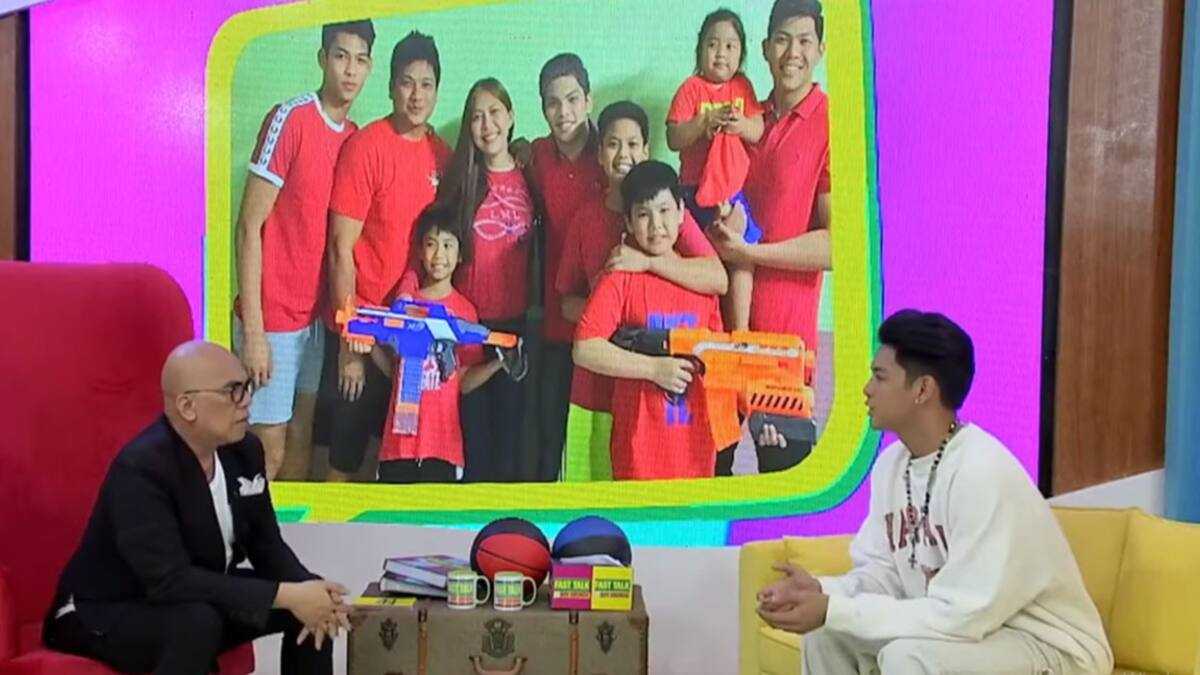 Ricci Rivero, iginiit na hindi siya cheater: “Yun yung mapapanindigan ...