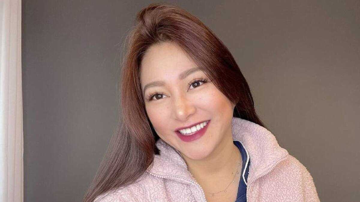 Charing Ruffa Mae Rufa Mae Quinto, inaming mas pinili na nila ni Trevor ang maghiwalay ...