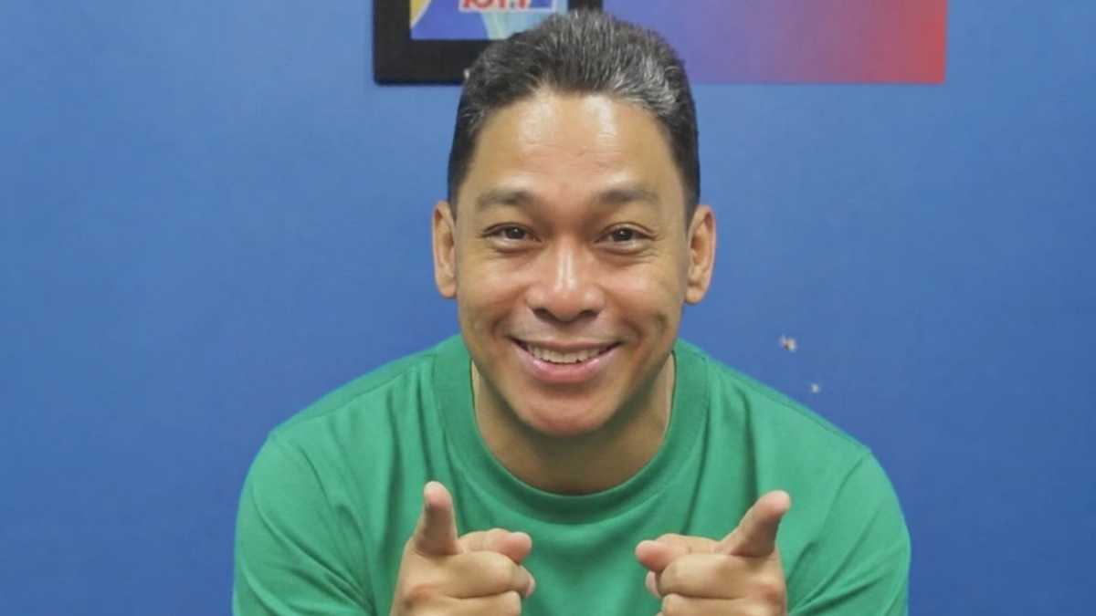 Kilalang Radio DJ na si DJ Martin D ng MOR 101.9, pumanaw na sa edad na ...
