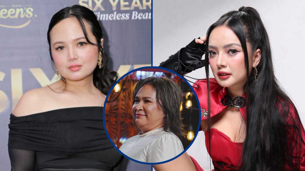 Janice de Belen, may agarang hakbang sa kontrobersiya nina Inah de Belen at Rosmar Tan Janice de Belen, may agarang hakbang sa kontrobersiya nina Inah de Belen at Rosmar Tan