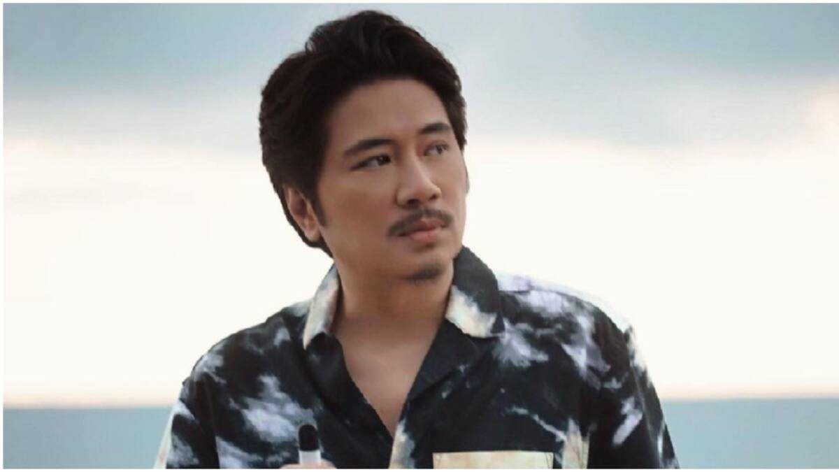 Janno Gibbs recounts how he responded to 