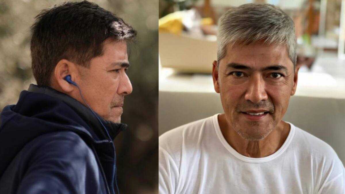 Vic Sotto, wala pa umanong planong mag-retire: "Malayo pa sa isip ko" -  KAMI.COM.PH