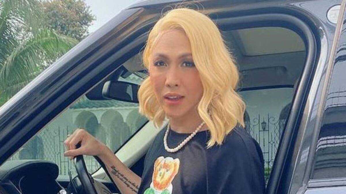True Vice Dream come true: Vice Ganda calls ‘Bubble Gang’ guesting the ...