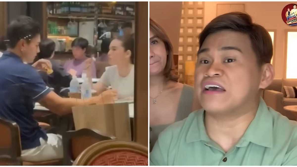 Barbie Imperial at Marco Gumabao, Nagdate?! Ogie Diaz, Nagbigay ng Reaksyon!