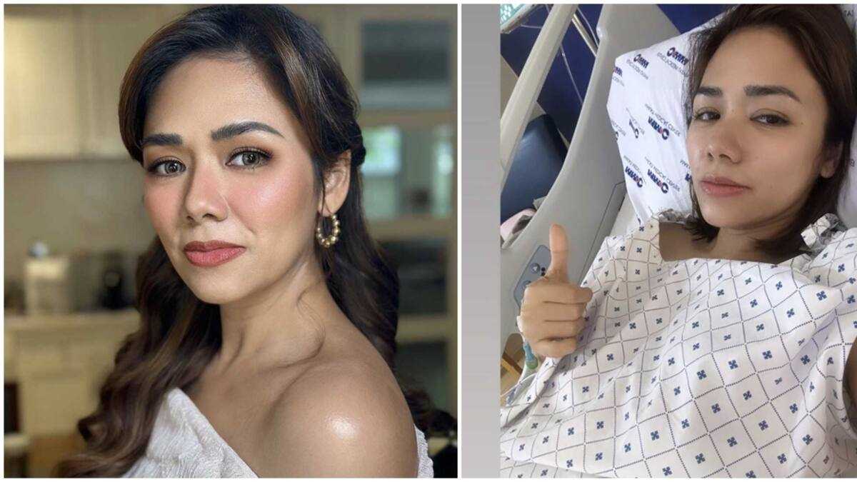 Danica Sotto, nagbigay ng health update: 