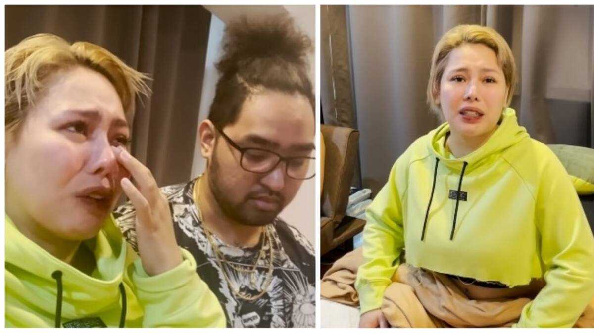 Toni Fowler, nagtampo at naiyak dahil sa Toro Family matapos ang ...