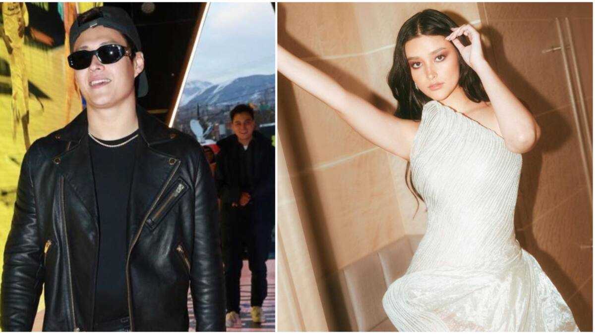 Enrique Gil, pinusuan ang bagong post ni Liza Soberano; netizens ...