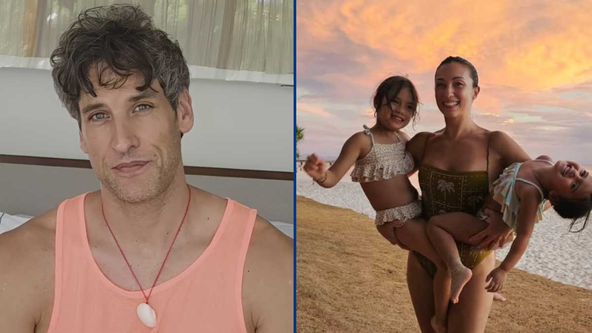 Nico Bolzico, biglang naging “weak” matapos magka-anak ng dalawang babae Nico Bolzico, biglang naging “weak” matapos magka-anak ng dalawang babae