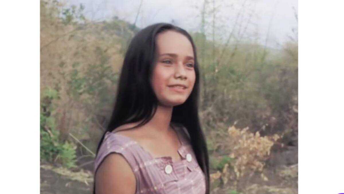 Pepsi Paloma story: bio, family, death, scandal - KAMI.COM.PH