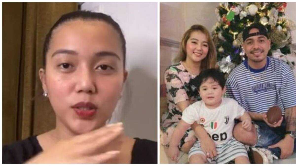 China Roces, nilinaw na friends lamang sila ni Tim Sawyer - KAMI.COM.PH