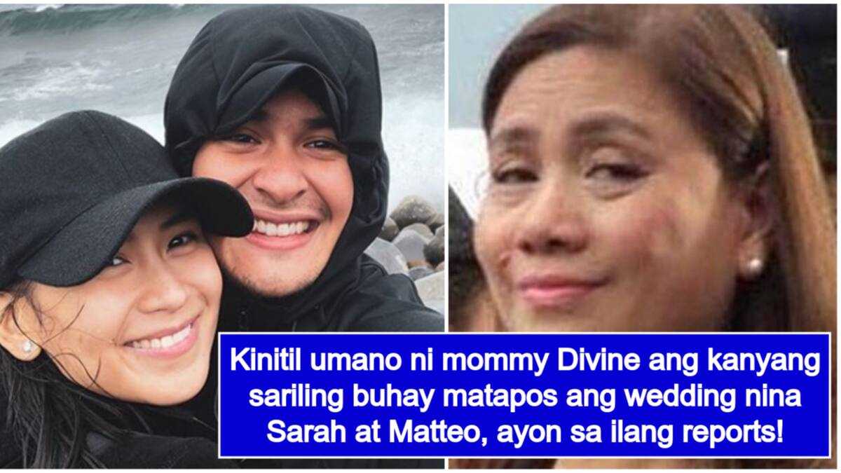Fact check: No, Mommy Divine didn’t ‘take her own life’ amid wedding ...