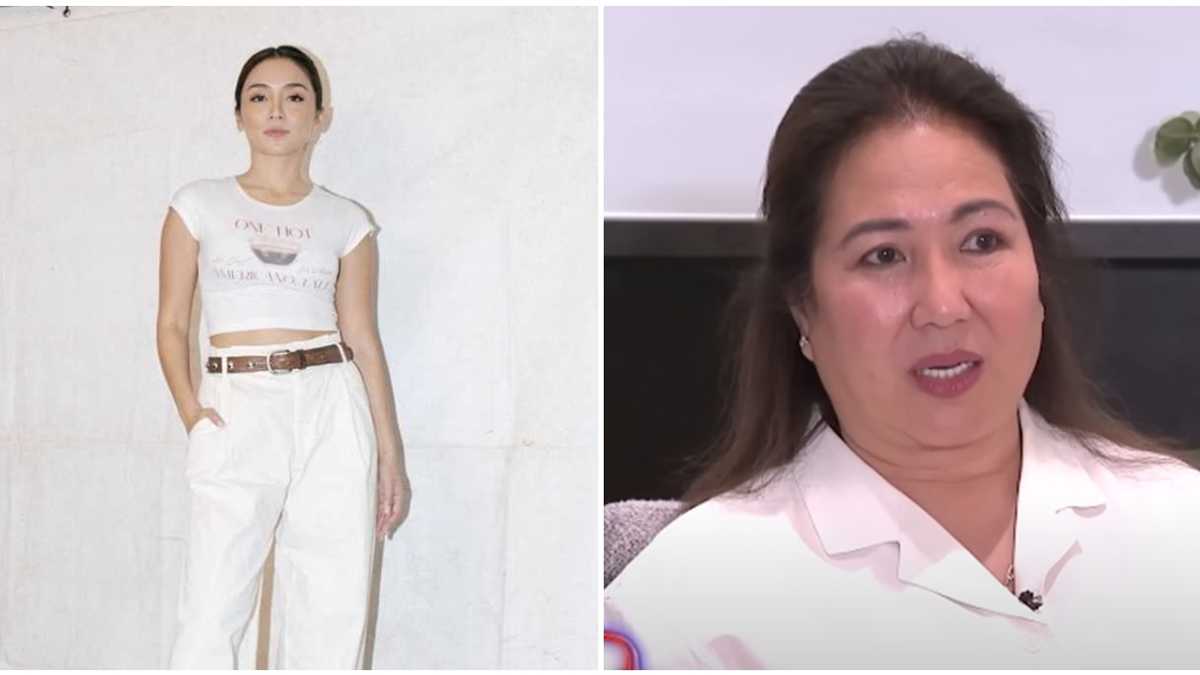 Min Bernardo, nagpakatotoo matapos matanong ukol sa usaping pag-ibig ni Kathryn Bernardo - KAMI.COM.PH