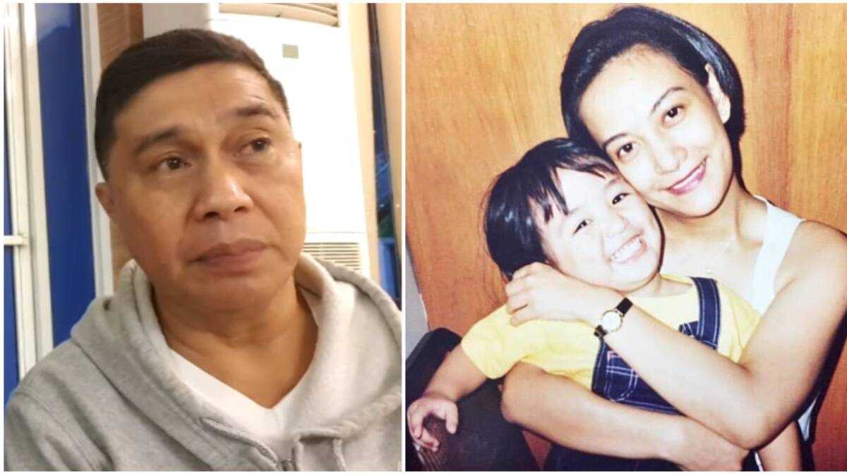 Jose Manalo's estranged wife Anna Lyn Manalo dies, comedian's daughter announces - KAMI.COM.PH
