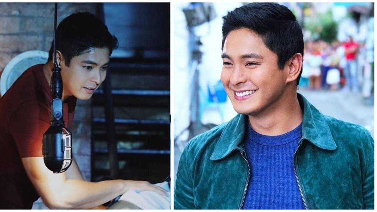 Coco Kami International Media features Coco Martin - KAMI.COM.PH