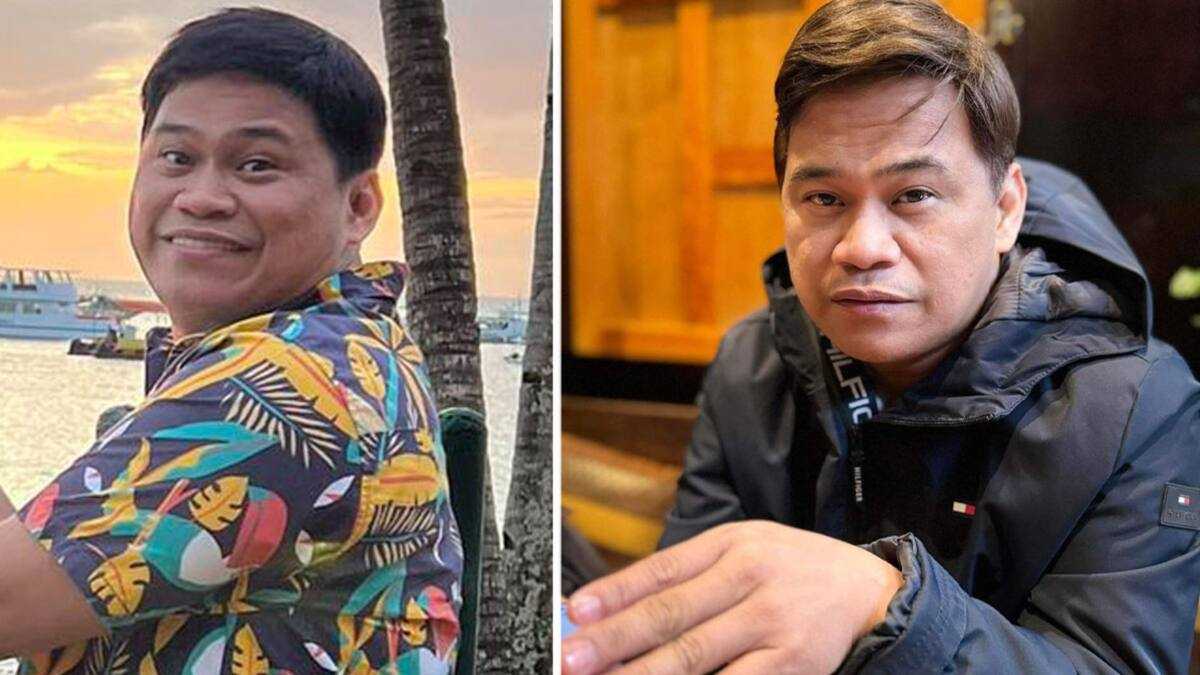 Ogie Diaz, sa “EXpecially For You” issue: “Mahirap magsalita” - KAMI.COM.PH