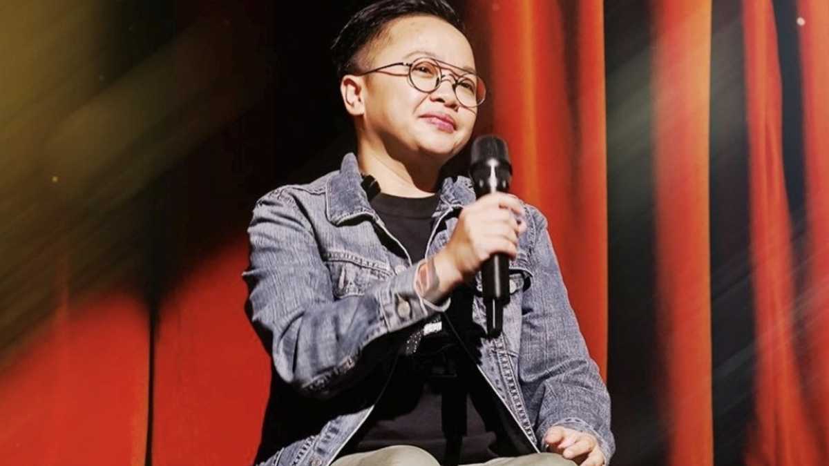 Ice Seguerra, may malaking pasabog sa kanyang pagbabalik-telebisyon Ice Seguerra, may malaking pasabog sa kanyang pagbabalik-telebisyon