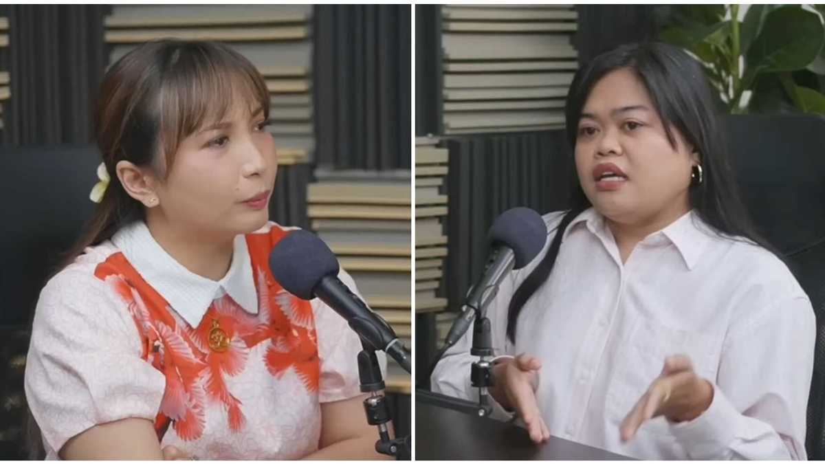 Alora Sasam on her 'pinaka-worst' experience as a student nurse ...