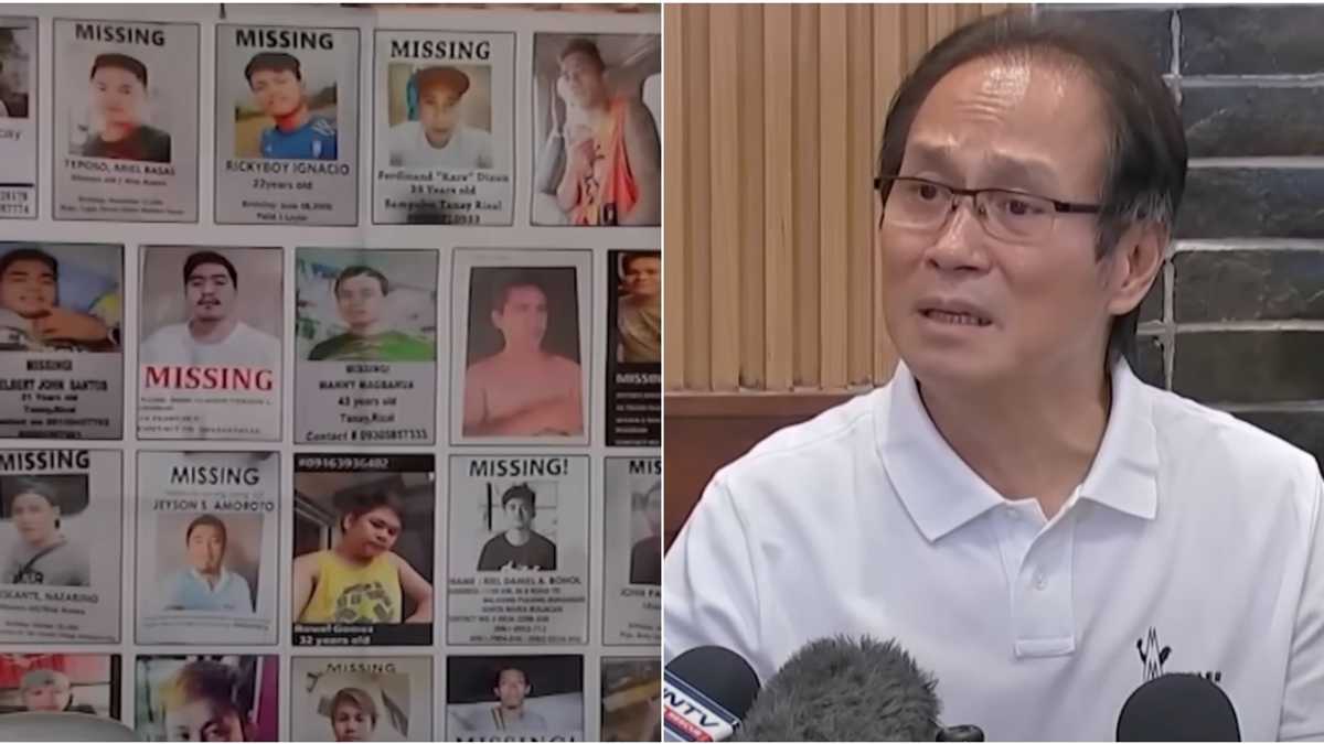 Totoy Bares All: P50 Million Bounty on His Head and Explosive Claims Against Police