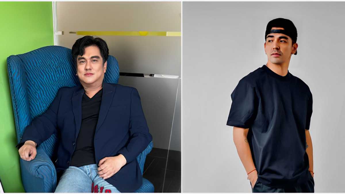 Mark Herras, sinampahan ng kasong grave threat ni Jojo Mendrez - KAMI.COM.PH
