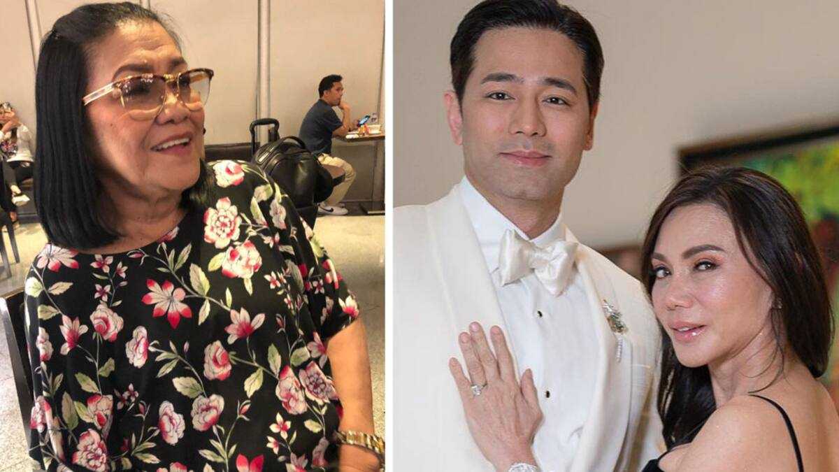 Lolit Solis, hinangaan love story nina Vicki Belo, Hayden Kho ...