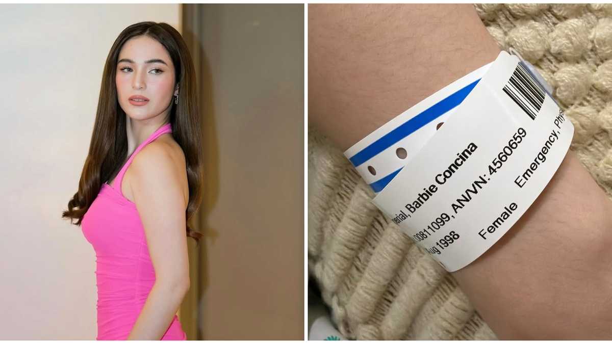 'Always be kind': Barbie Imperial's latest Instagram updates stir ...