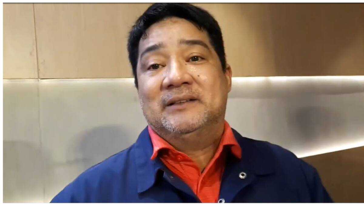 Anjo Yllana, inamin na hindi pa sila nagkakabati ni Jomari Yllana - KAMI.COM.PH