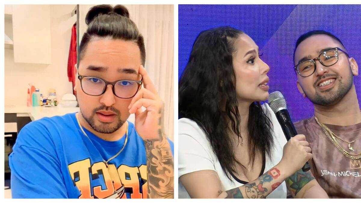 Vince Flores kay Toni Fowler: 