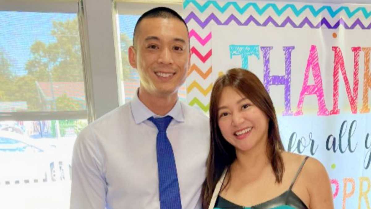 Rufa Mae Quinto Addresses Relationship Status Amidst Grief After Trevor Magallanes' Passing