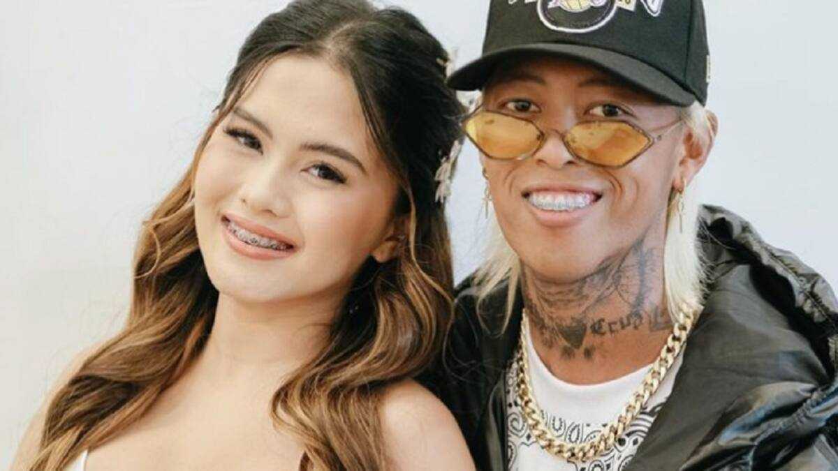 Exclusive: Antonette Gail on why she & Whamos Cruz will become awesome parents - KAMI.COM.PH
