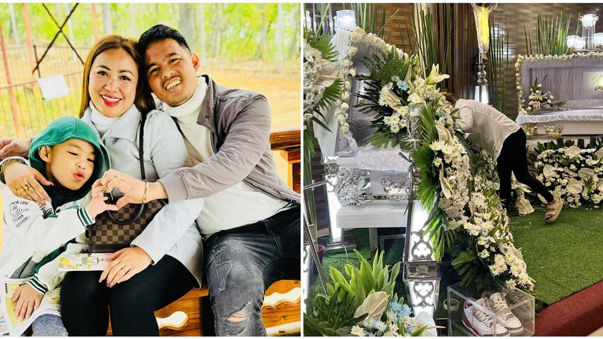 Mga Kuha Mula Sa Burol Nina Lerms Lulu At Arvin Lulu Dumurog Sa Puso mga-kuha-mula-sa-burol-nina-lerms-lulu-at-arvin-lulu-dumurog-sa-puso
