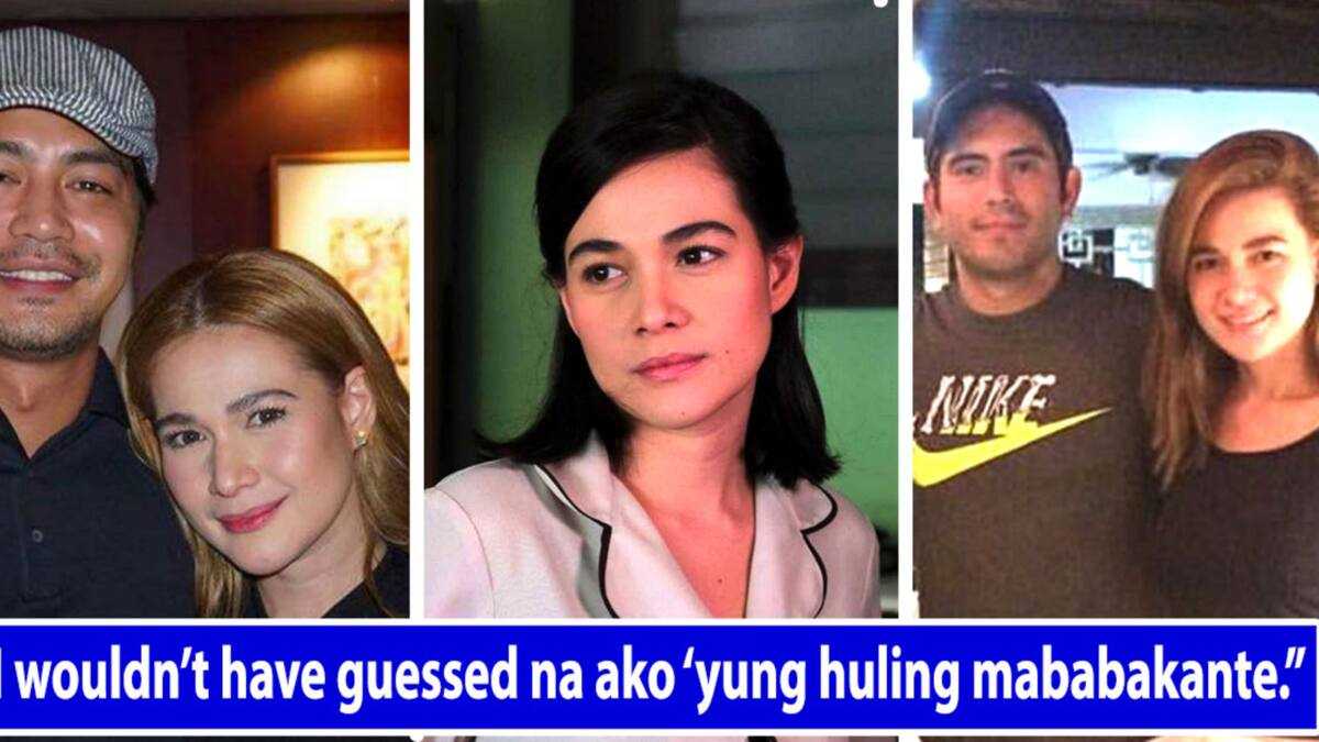 Bea Alonzo, ‘di inakalang mapag-iiwanan sa pagkakaroon ng pamilya ...