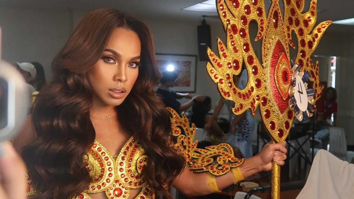 Awra Briguela silences bullies with pageant success and advocacy: “I am ...