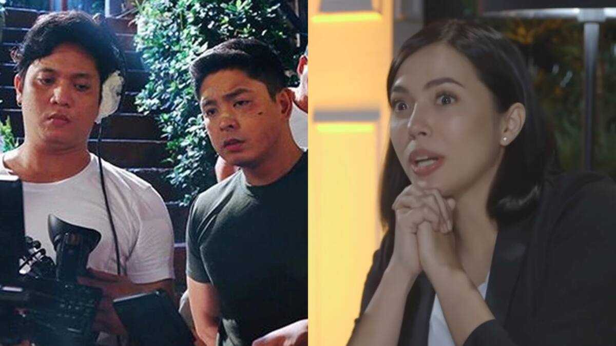 Julia Montes on working with Coco Martin in 'Ang Probinsyano ...